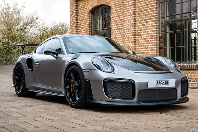 Porsche 911 /991 GT2 RS*Clubsport*Approved 4.27*Lift*TOP*
