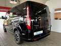 Ford Transit Custom Tourneo Kombi 320 L1 Sport Aut 8 Sitzer Nav Zwart - thumbnail 3