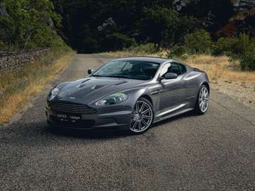DBS Casino Royale