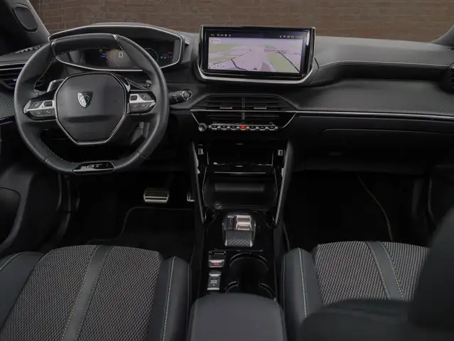 Peugeot 2008 view 13