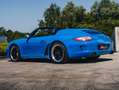 Porsche 997 Speedster / Limited 105 of 356 / Pure Blue / BOSE Bleu - thumbnail 12