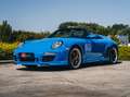 Porsche 997 Speedster / Limited 105 of 356 / Pure Blue / BOSE Bleu - thumbnail 3