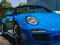 Porsche 997 Speedster / Limited 105 of 356 / Pure Blue / BOSE Bleu - thumbnail 4