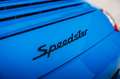 Porsche 997 Speedster / Limited 105 of 356 / Pure Blue / BOSE Bleu - thumbnail 10