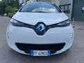 Renault ZOE Intens Q210 Blanc - thumbnail 4