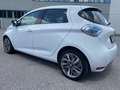 Renault ZOE Intens Q210 Blanc - thumbnail 11