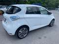 Renault ZOE Intens Q210 Blanc - thumbnail 9