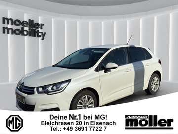 PT130 Navi, Klimatronic, Einparkh.