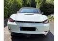 Porsche 718 Purer Fahrspass mit Handschaltung Weiß - thumbnail 6