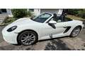 Porsche 718 Purer Fahrspass mit Handschaltung Weiß - thumbnail 7