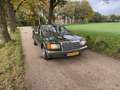 Mercedes-Benz S 260 SE 5-bak / 1986 / Nieuwstaat! Groen - thumbnail 3