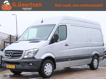 316CDI 7G-tronic Cruise Control, Bluetooth, Stoelv