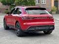 Porsche Macan T BOSE*PANORAMA*KAMERA*RELING*21 RS SPYDER Red - thumbnail 11
