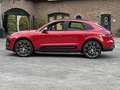 Porsche Macan T BOSE*PANORAMA*KAMERA*RELING*21 RS SPYDER Red - thumbnail 9