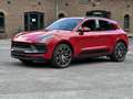 Porsche Macan T BOSE*PANORAMA*KAMERA*RELING*21 RS SPYDER Red - thumbnail 7
