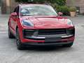 Porsche Macan T BOSE*PANORAMA*KAMERA*RELING*21 RS SPYDER Rouge - thumbnail 5