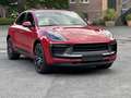 Porsche Macan T BOSE*PANORAMA*KAMERA*RELING*21 RS SPYDER Rouge - thumbnail 30