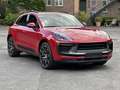 Porsche Macan T BOSE*PANORAMA*KAMERA*RELING*21 RS SPYDER Rot - thumbnail 1