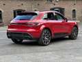 Porsche Macan T BOSE*PANORAMA*KAMERA*RELING*21 RS SPYDER Red - thumbnail 15