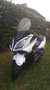 Kymco Downtown 300i Blanc - thumbnail 1