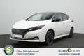 Nissan Leaf e+ Tekna Wit - thumbnail 1