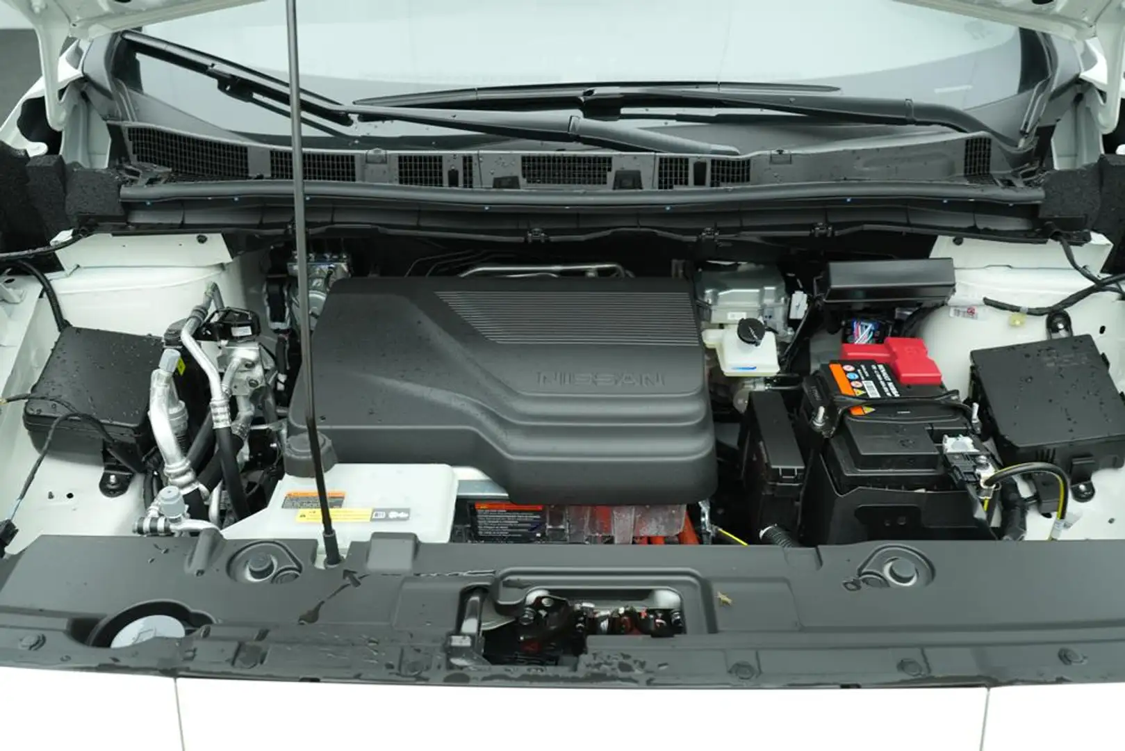 Nissan Leaf e+ Tekna Wit - 2