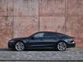 Audi A7 55 TFSIe quattro S-line**34500km**nieuwstaat!!!! Zwart - thumbnail 2