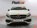 Mercedes-Benz A 200 d AMG Line Blanco - thumbnail 4