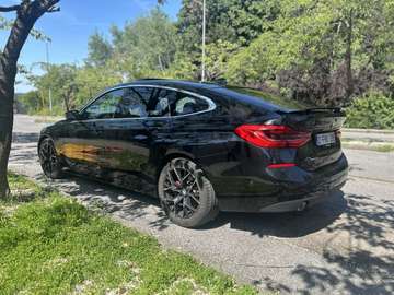 Grand Tourismo