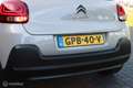 Citroen C3 1.2 PureTech C-Series, App connect, Stoelverwarmin Gris - thumbnail 16