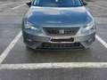 SEAT Leon 1.6 CR TDi Style Gris - thumbnail 1