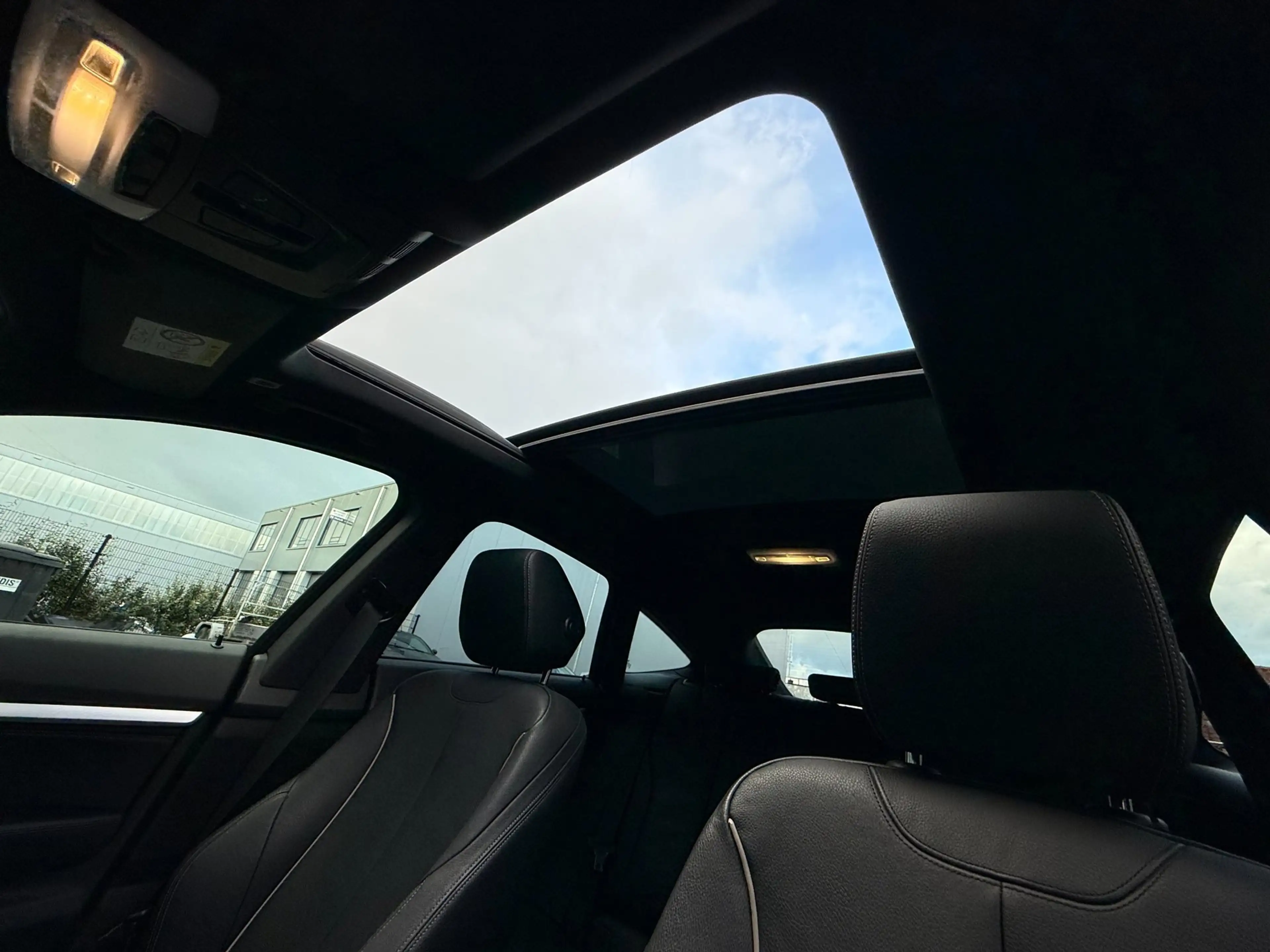 BMW 320 3-serie Gran Turismo 320i High Executive M-Sport/P — photo 3