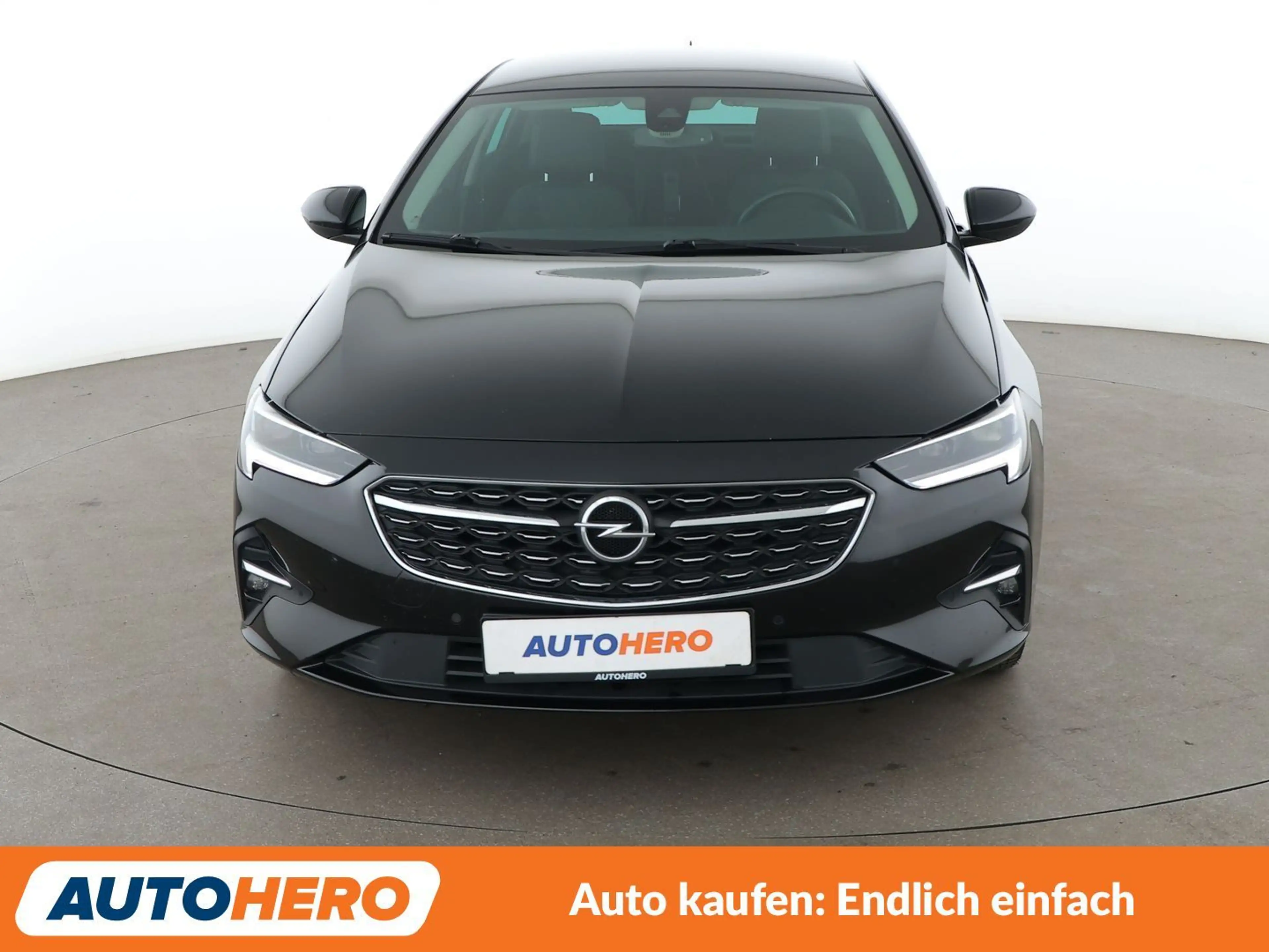 Opel Insignia 2.0 CDTI Elegance Aut.*NAVI*LED*CAM*TEMPO*SHZ* — photo 9