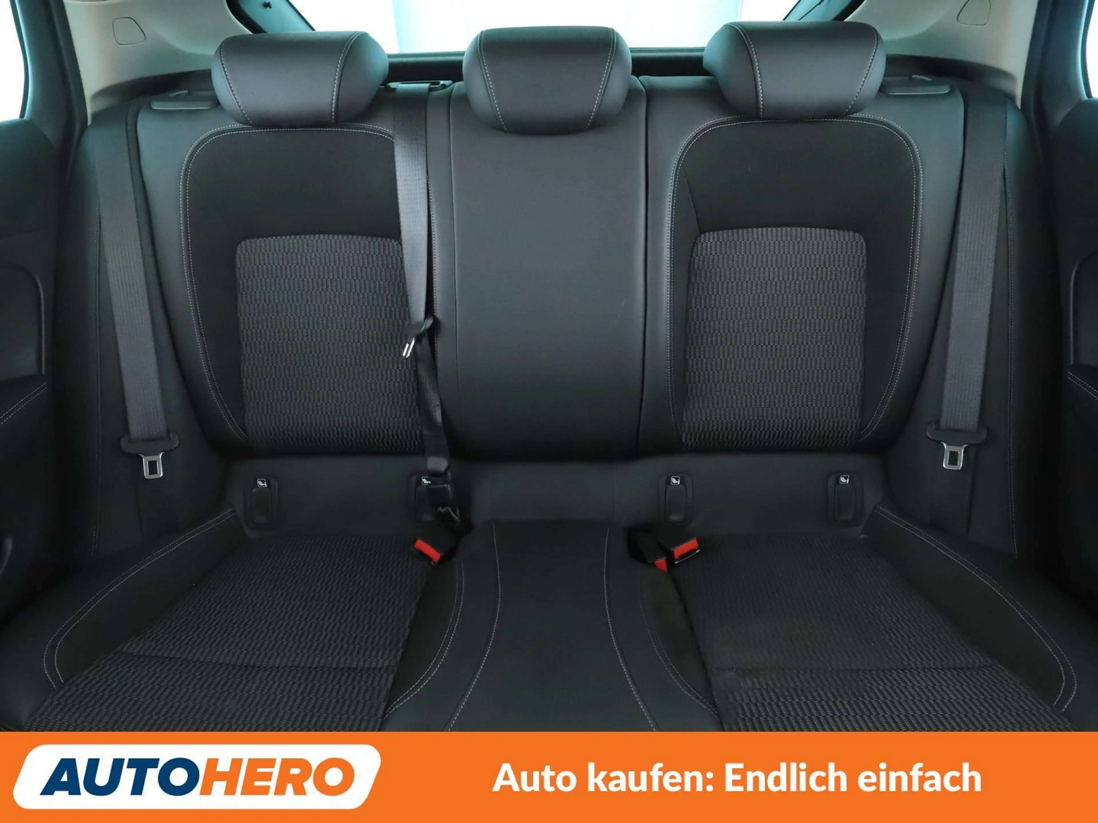 Opel Insignia 2.0 CDTI Elegance Aut.*NAVI*LED*CAM*TEMPO*SHZ* — photo 15
