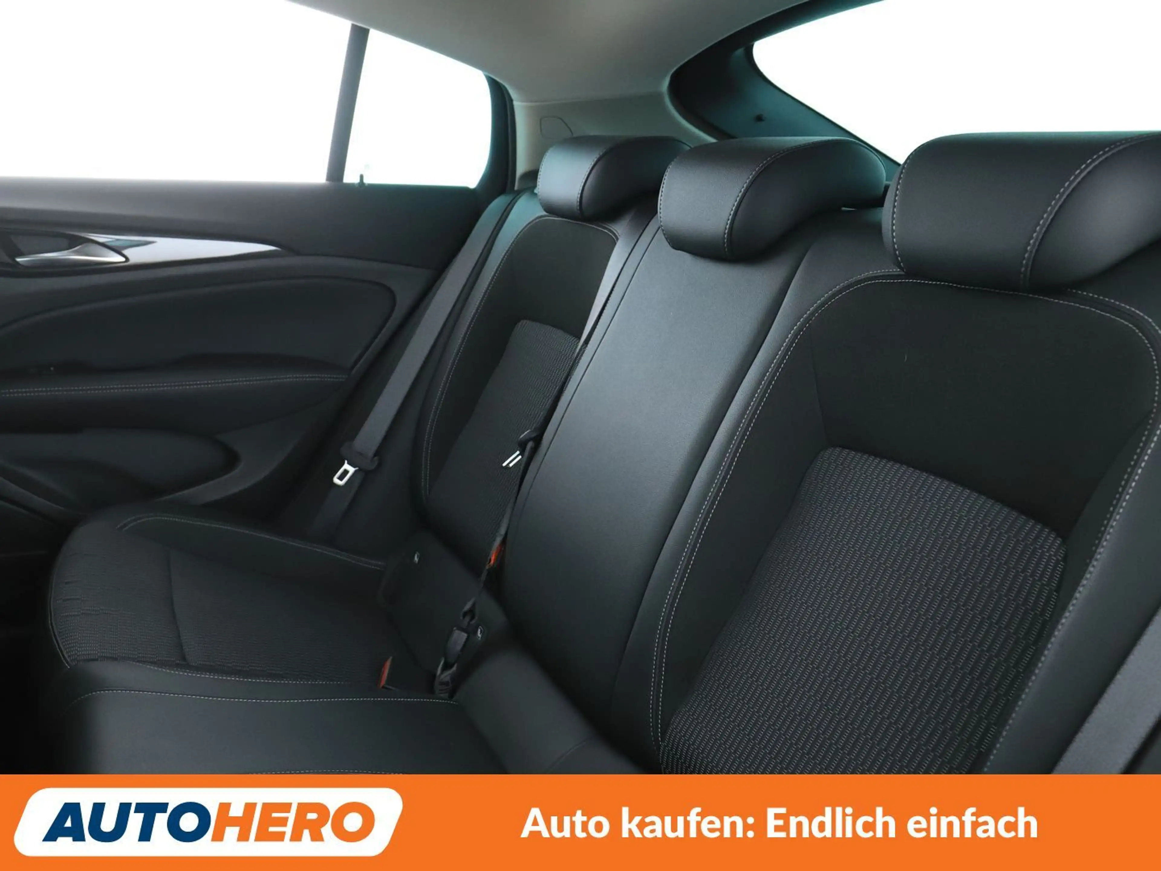 Opel Insignia 2.0 CDTI Elegance Aut.*NAVI*LED*CAM*TEMPO*SHZ* — photo 14