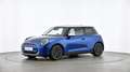MINI Cooper SE Favoured Trim Blau - thumbnail 1