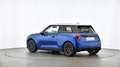 MINI Cooper SE Favoured Trim Blau - thumbnail 4