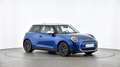 MINI Cooper SE Favoured Trim Blau - thumbnail 15