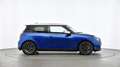MINI Cooper SE Favoured Trim Blau - thumbnail 3