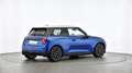 MINI Cooper SE Favoured Trim Blau - thumbnail 7