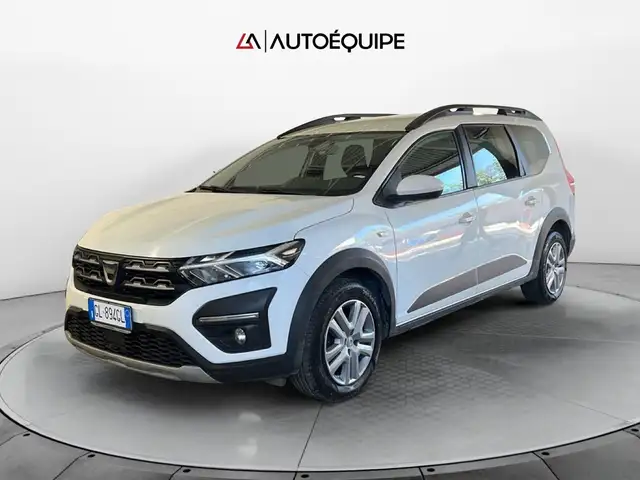 Dacia Jogger 2021 1.0 tce Comfort Gpl 100cv
