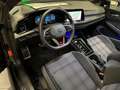 Volkswagen Golf GTI *Black Style*PANORAMA*KAMERA*MATRIX-IQ* Czarny - thumbnail 16