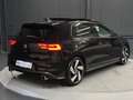 Volkswagen Golf GTI *Black Style*PANORAMA*KAMERA*MATRIX-IQ* Czarny - thumbnail 5