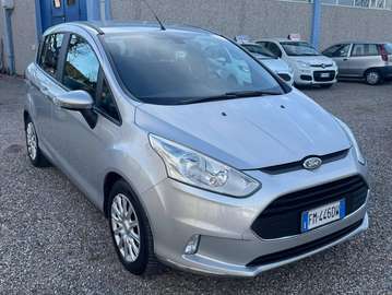 B-Max 1.4 Business Titanium Gpl 87cv E6