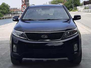 Sorento 2.0 CRDi 2WD Lounge 7pl.