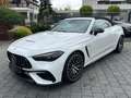 Mercedes-Benz CLE 53 AMG AMG CLE 53 4M cab Premium-Perf.Sitze-DriversPak. Bianco - thumbnail 7
