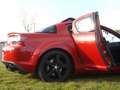 Mazda RX-8 RX-8 1.3 ben tenuta con CRS e lavori documentati e regolarmente manutentata Rojo - thumbnail 26