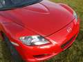 Mazda RX-8 RX-8 1.3 ben tenuta con CRS e lavori documentati e regolarmente manutentata Rojo - thumbnail 32
