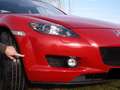Mazda RX-8 RX-8 1.3 ben tenuta con CRS e lavori documentati e regolarmente manutentata Rojo - thumbnail 41