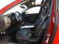 Mazda RX-8 RX-8 1.3 ben tenuta con CRS e lavori documentati e regolarmente manutentata Rojo - thumbnail 14